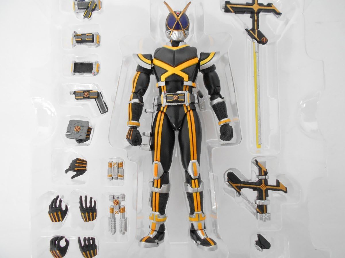 S.H.フィギュアーツ 仮面ライダーカイザ GLOWING STAGE SET S.H.Figuarts 仮面ライダーカイザ GLOWING STAGE SET | 仮面