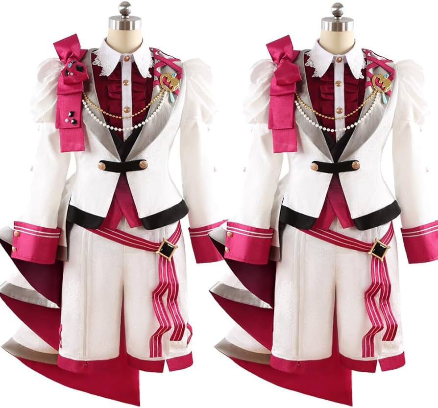 Amazon.co.jp: wtshop あんスタ エスプリ 溶けた心＊思い出のスノー