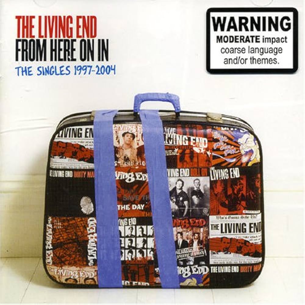 その他 Living End (Jewl) [CD] Roll On : Living End | HMV&BOOKS online - 9362.47829