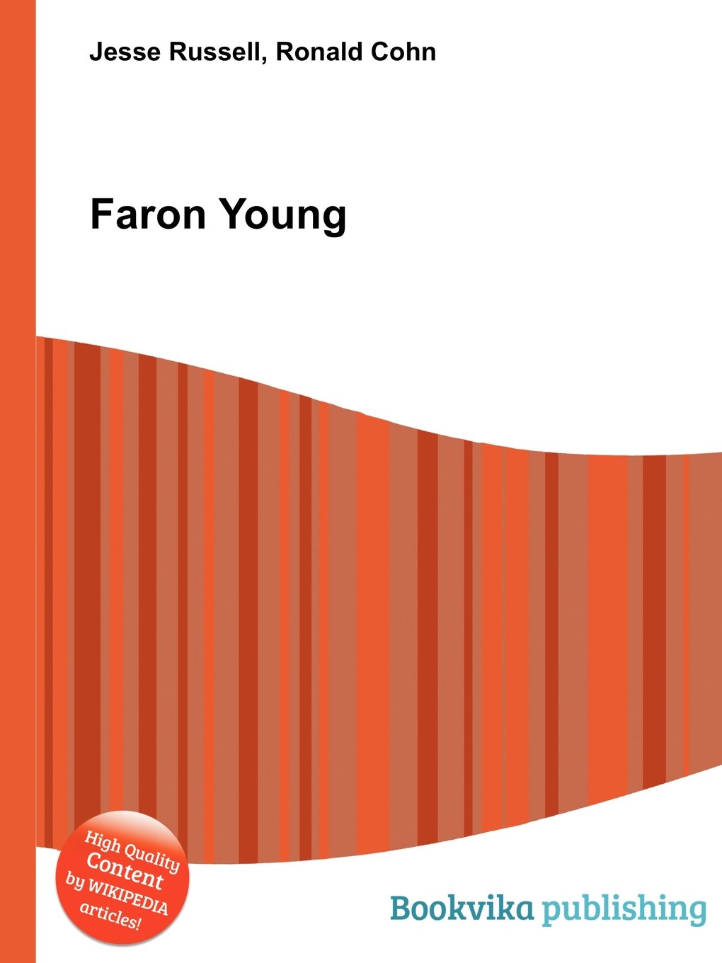 Faron Young
