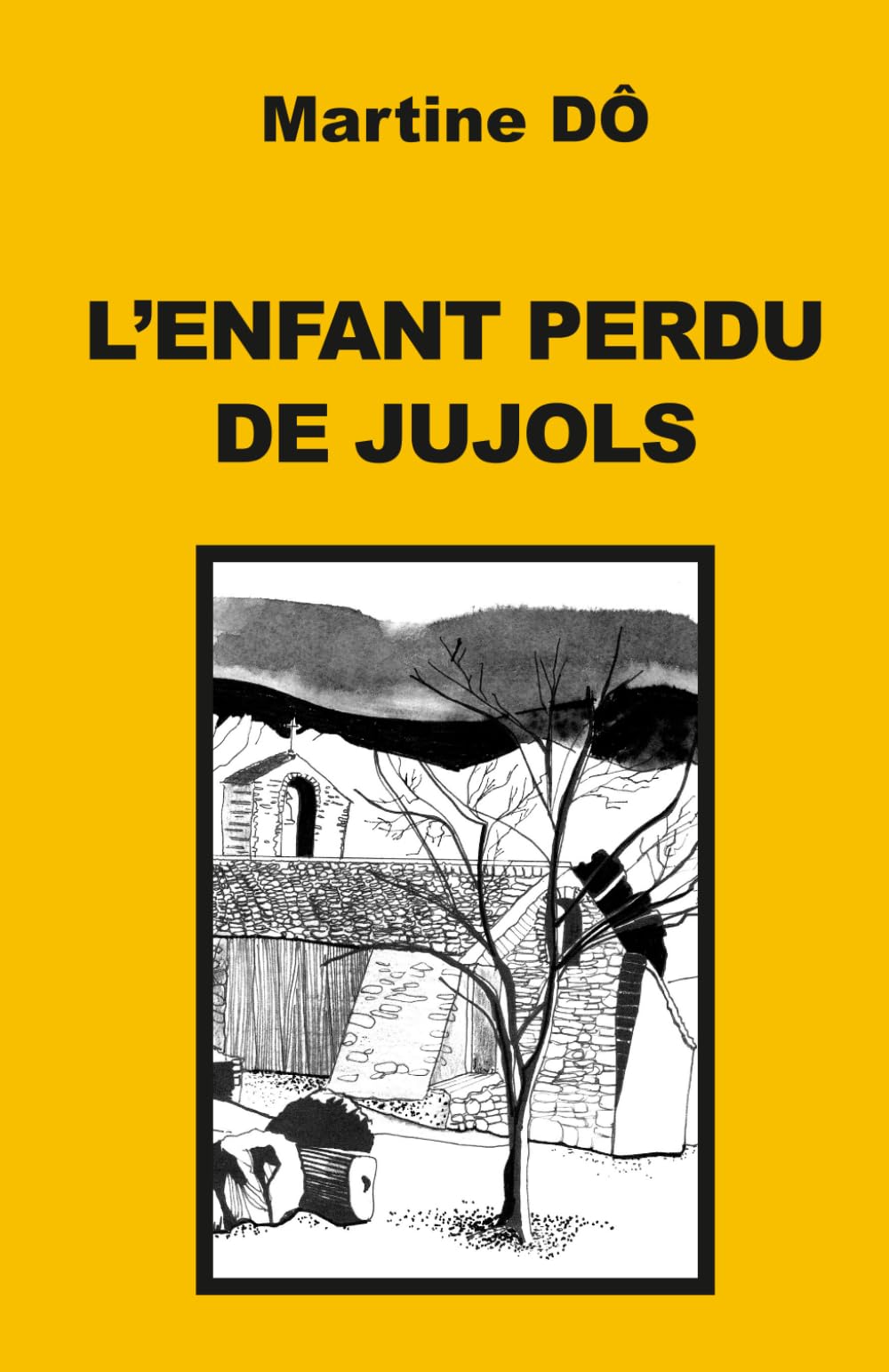 L'enfant perdu de Jujols