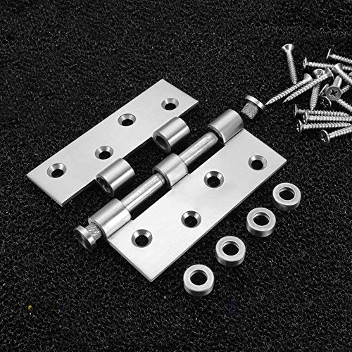 Cerniere Pieghevoli, 2 Pz Porta Cerniere, Cerniere...
