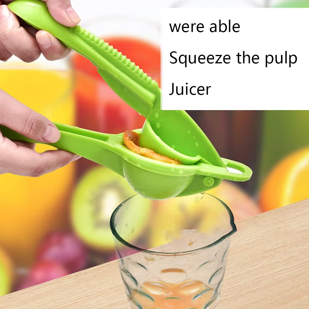 Lemon Squeezer 3 Colours Citrus Lemon Lime Orange Juicer Hand Press Premium Manual Juicers Hand Juicers image 2