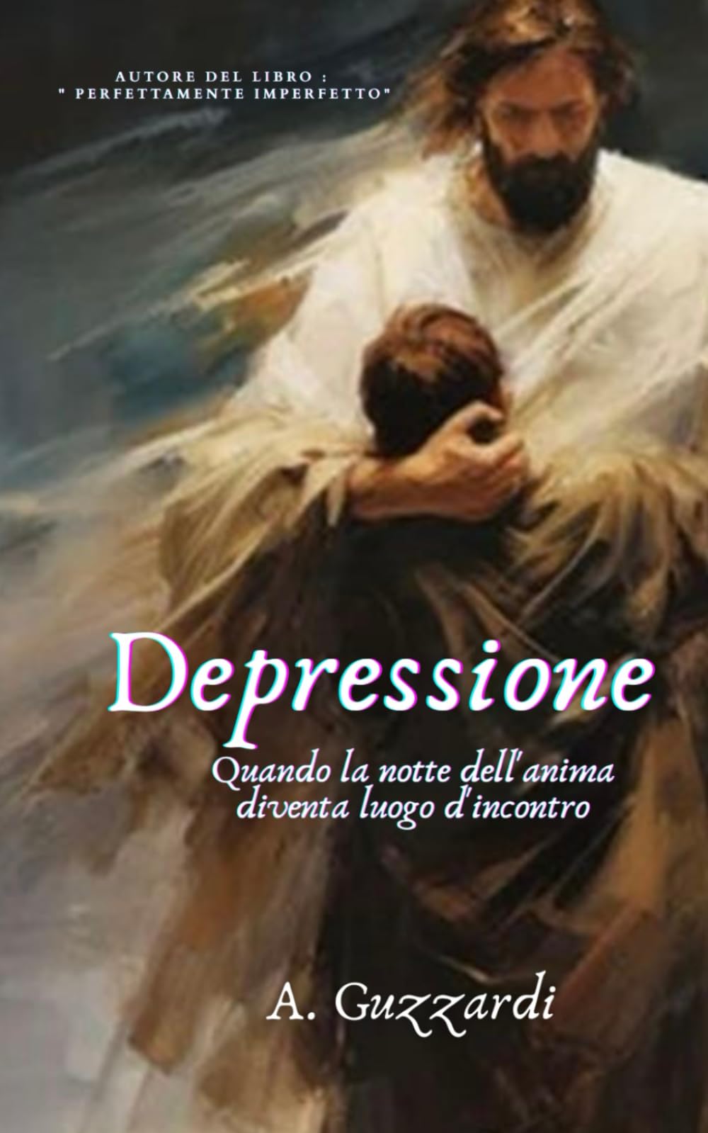 Depressione: Quando la notte dell’anima diventa luogo d’incontro