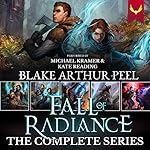 Cover of Fall of Radiance