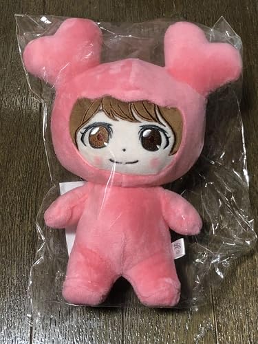Amazon Twice モモ ぬいぐるみ Momo ワールドツアー 限定 ぬいぐるみ おもちゃ
