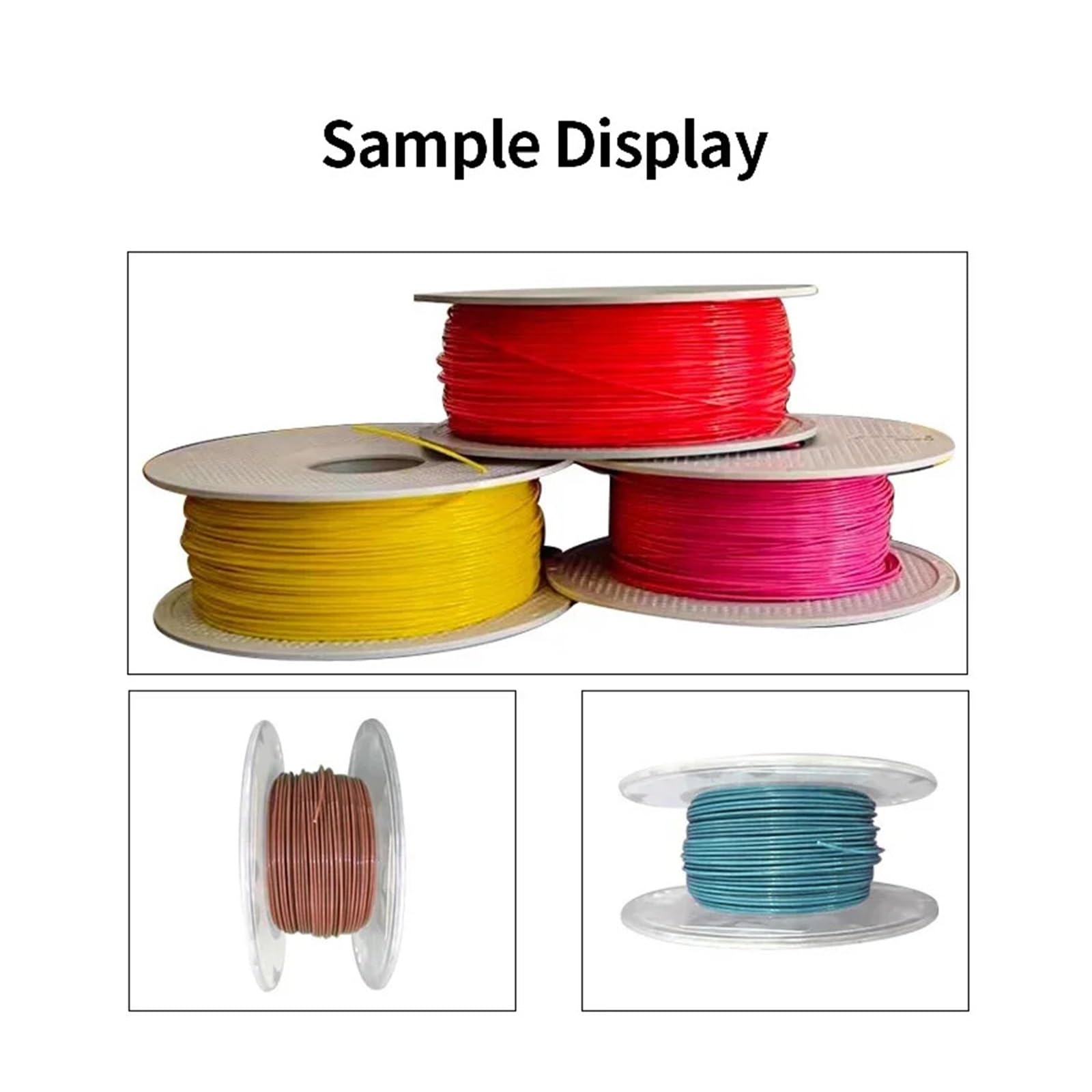 Estrusore for filamenti di stampa 3D 4kg/h 1200W Servomotore Stampaggio ad iniezione Desktop Laboratorio Plastica ABS PP Estrusione Per uso fai-da-te