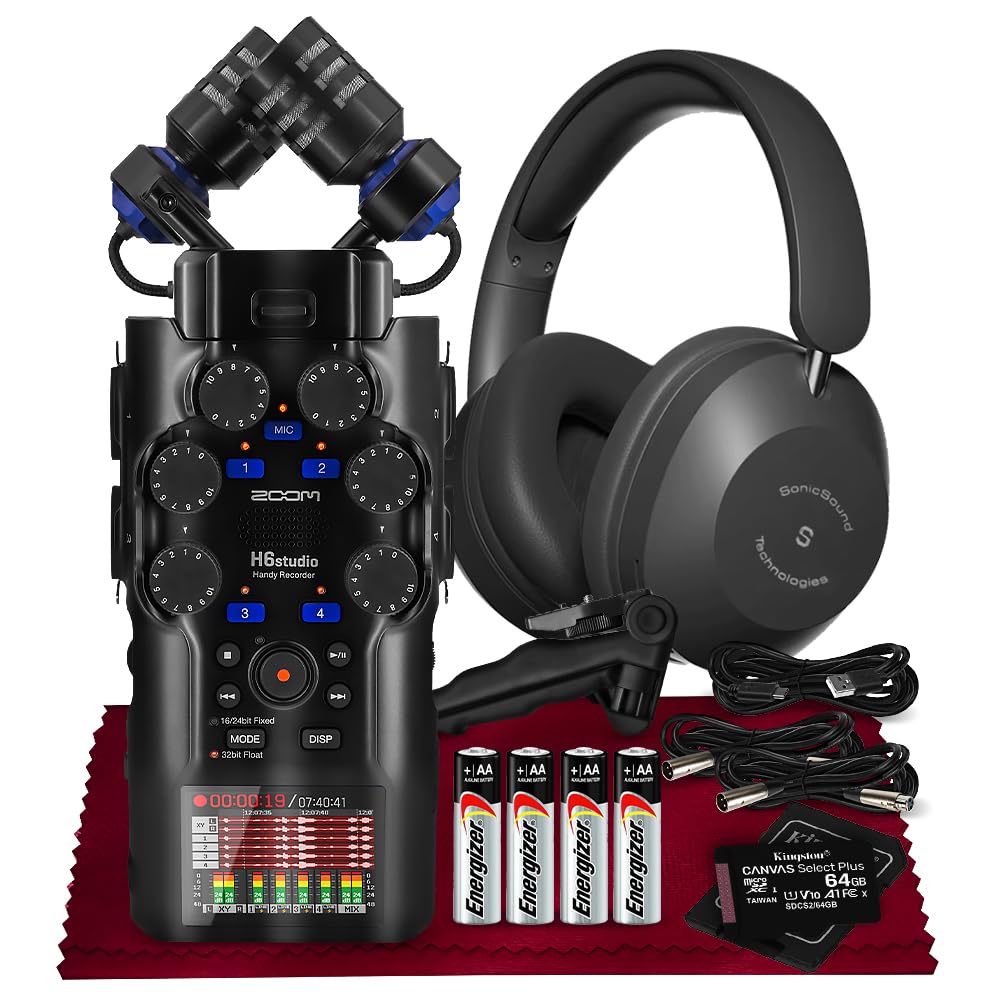 チコ:Zoom H6 Handy Recorder 1371120447_967366__33679__0396