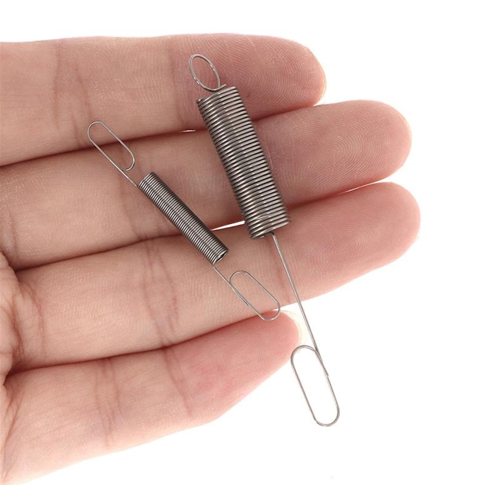 Molle Regolatore Carburatore Easyboost 2 Per Tosaerba Briggs Stratton Xu Classic Sprint Quattro 400 500 550 Numeri Di Parte 262759 692211 691859 263109 Kzq 91868437 - Foto 7