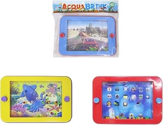 Aquaplay Jogo de Basquete Vertical com Ilustrações Sortidas