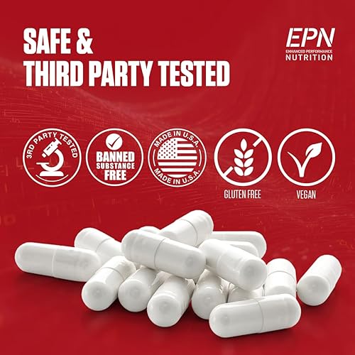 Miniatura 6 de Prostate Pro Plus 30 ingredientes  Suplemento de apoyo para la próstata #1 + Saw Palmetto, Reishi, selenio + 27 más  para hombres para mejorar la