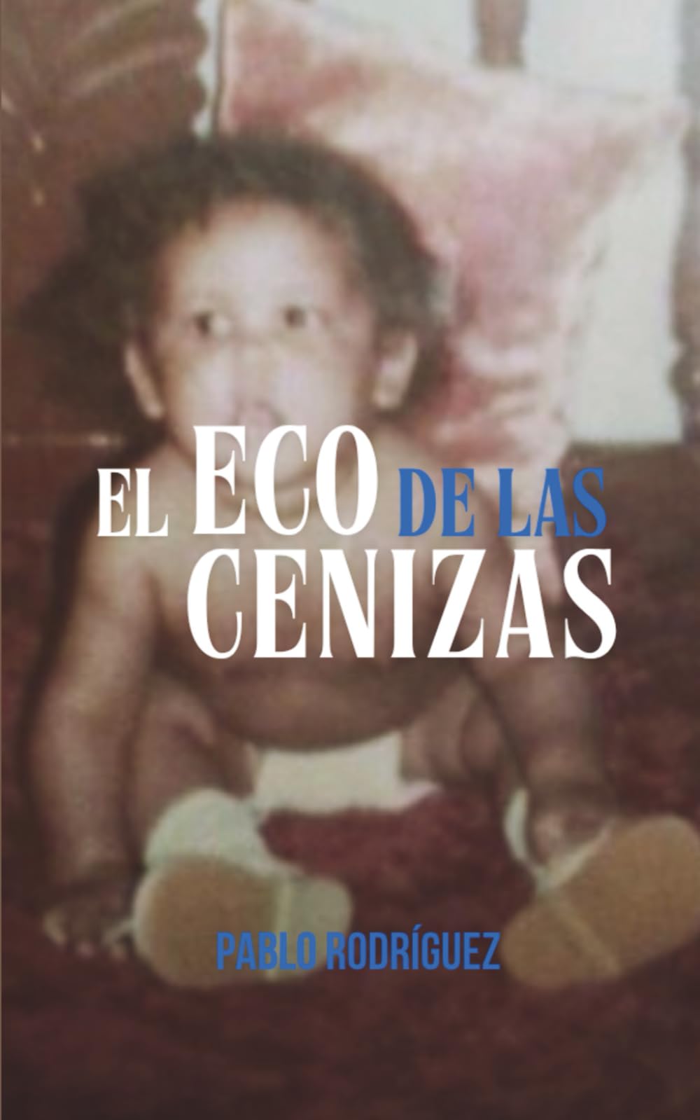EL ECO DE LAS CENIZAS: La edad a plenitud de Pablo