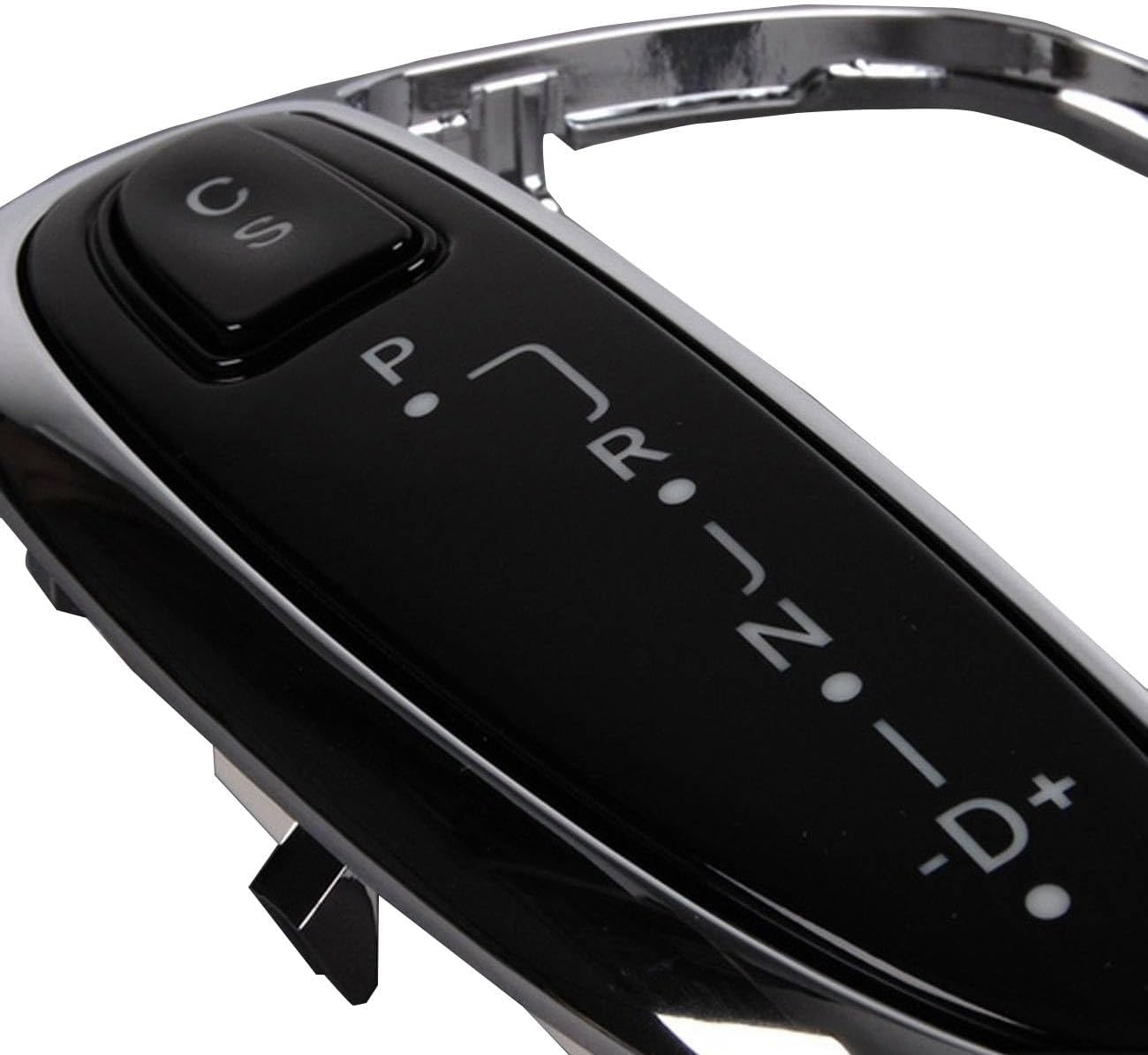 Auto Trans Shifter Trim Indicator for Benz for CLK320 for CLK350 for CLK430 for CLK500 for CLK63 for C230 for C240 for C280 for C32 for C320 for C350 W203 W209 Front