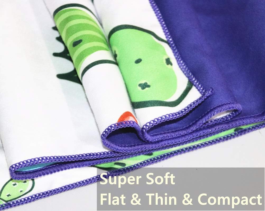 Microfiber Sand Free Beach Towel-Turtle Quick Dry Super Absorbent Lightweight Oversized Large Bathing Towels Blanket for Travel Pool Swimming Girl Women Men Geometric Triangle: Kitchen & Dining