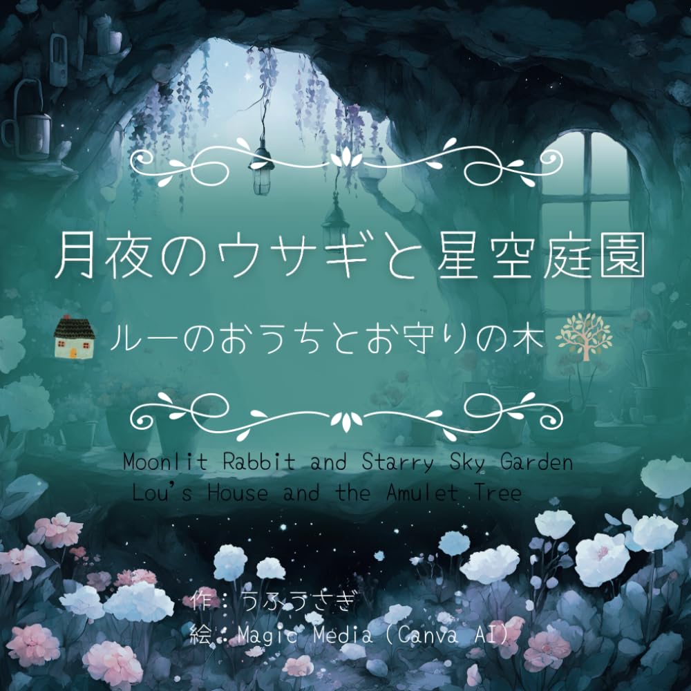 pillowseries星降る夜にwith月から流れ星に乗ってきたノリノリうさぎ 四季折々に揺蕩いて / After the Rain（covered by 音御光歌＆藍