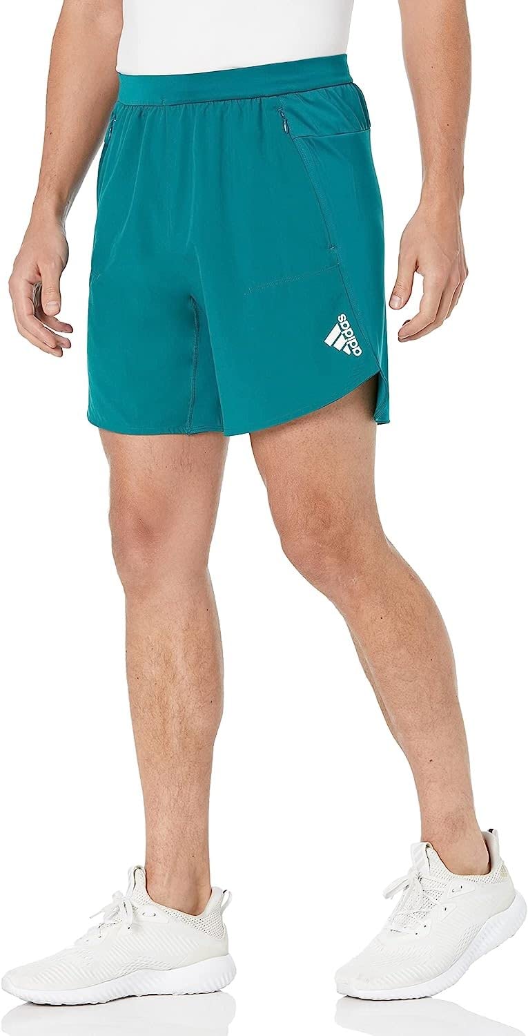 adidas Pantaloncini da corsa progettati 4 da uomo