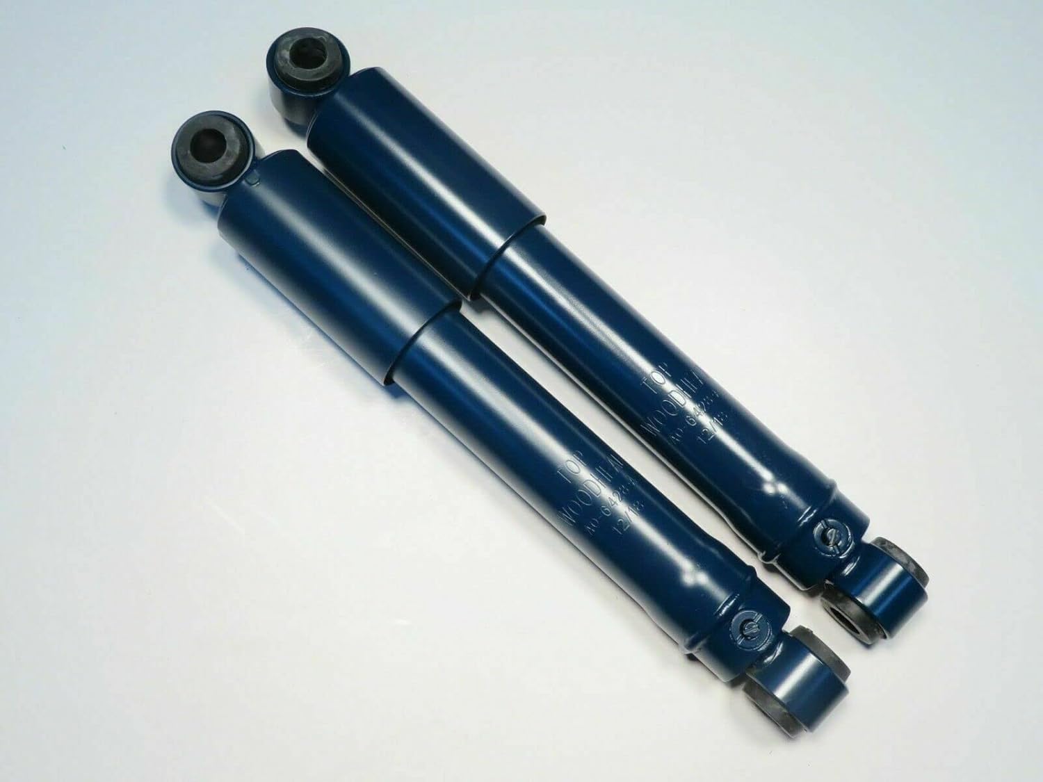 Adjustable Shock Absorbers Compatible with Triumph Spitfire