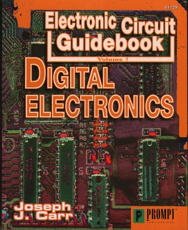 Digital Electronics (v. 5)
