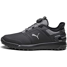 PUMA Men's Ignite Elevate DiscGolf Shoe