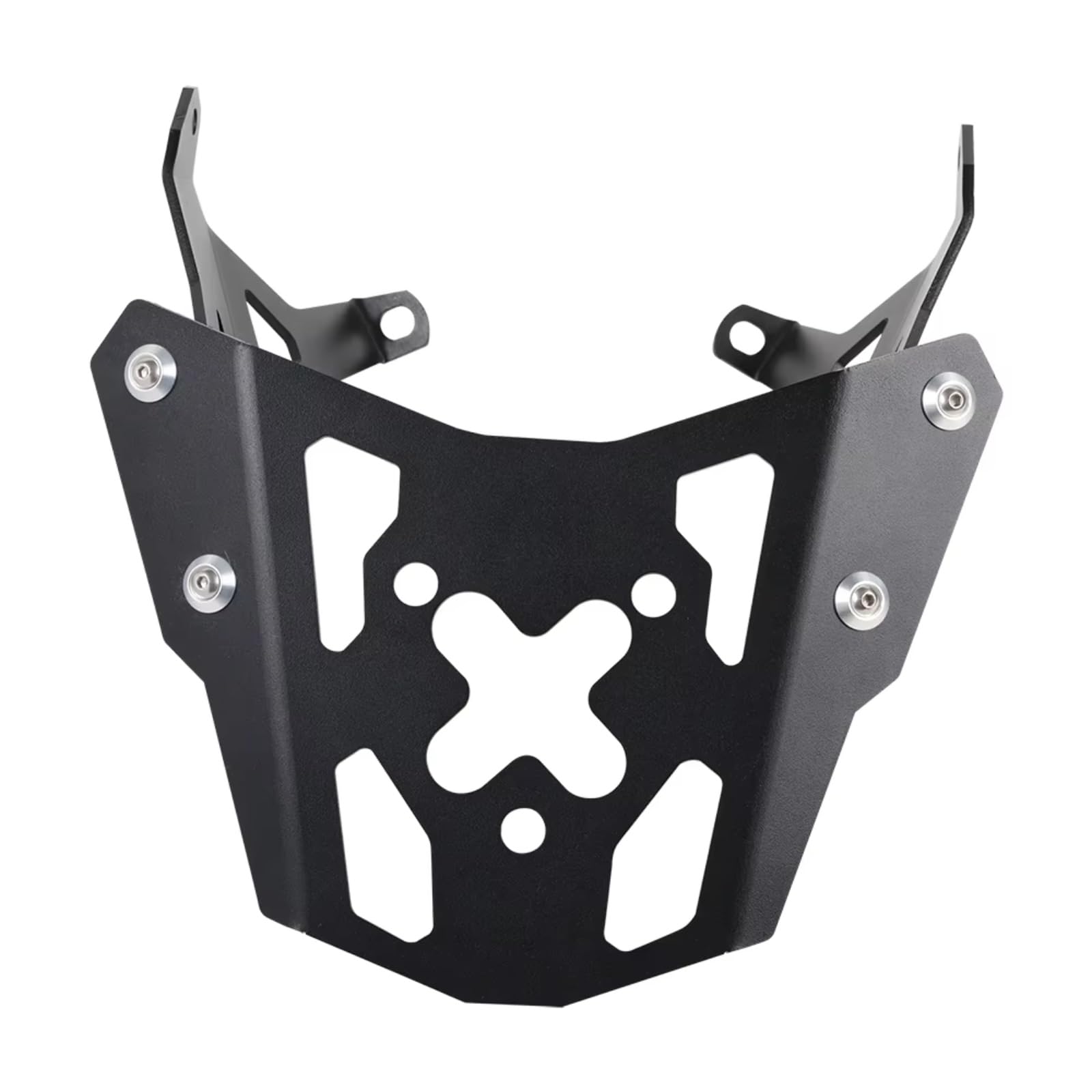 Support de Support Arrière de Moto Haute Qualité ER6N ER6F