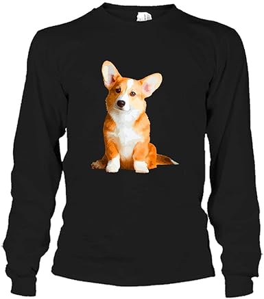 corgi t shirt amazon