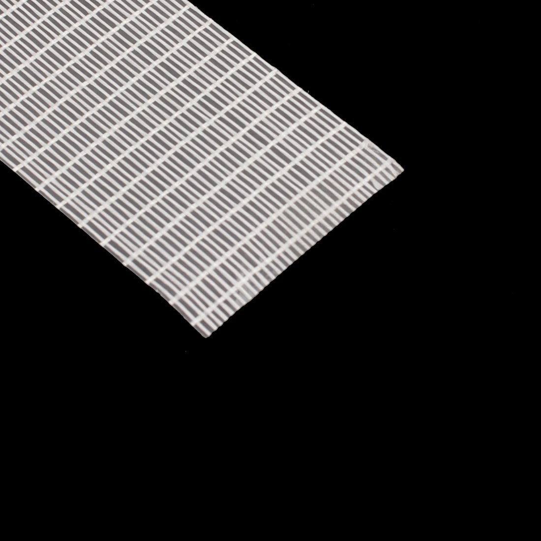 Aexit 45mm Width Electrical equipment 0.22mm Thickness Grid Type Filament Strapping Tape 50 Meters Length