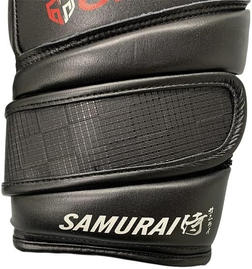 GRIT CUSTOM MADE JAPAN SAMURAIボクシンググローブ GRIT CUSTOM MADE