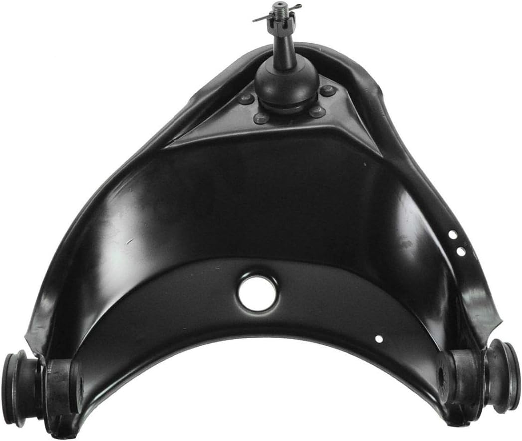 Front Upper Control Arm with Ball Joint Set Compatible with 88-02 Chevrolet GMC
