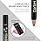 evpct Bronze Shimmer Cream Eye Shadow Brightener Sticks Set for Eyes, Bronze Shimmery Matte Pencil Eye shadow Applicator Stick Pen Palette Makeup Waterproof sombras en crema para ojos 20