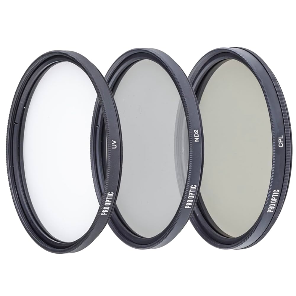 Nikon - Nikon Nikkor 35mm f/2   UVフィルター付き ニッコール千夜一夜物語 - 第八十四夜 | Enjoyニコン | ニコン