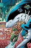 AQUAMAN/JABBERJAW SPECIAL #1