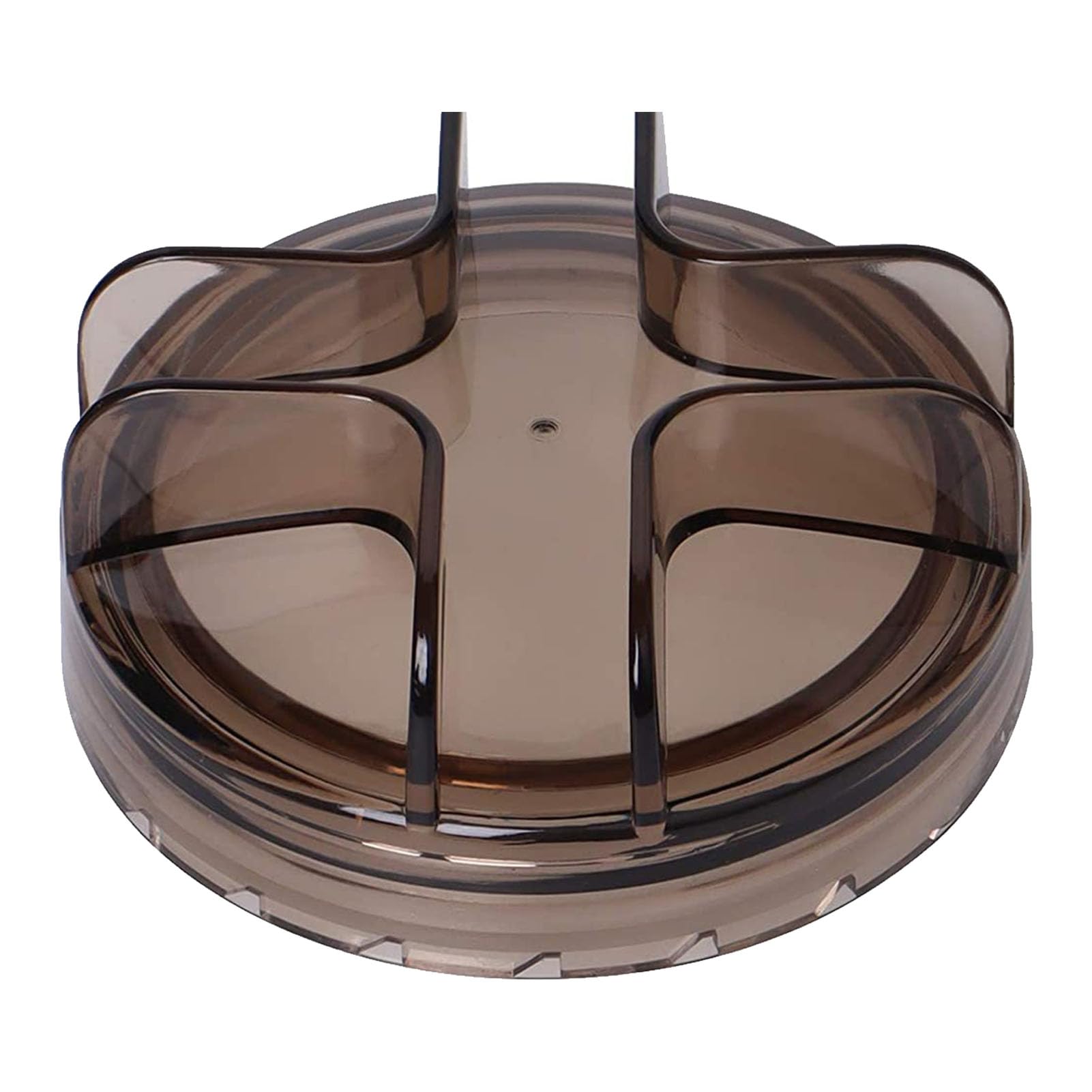 Fdit Universelle Poolpumpenkorbabdeckung für 3 4 PS 2400 GPH Sandfilterpumpe, Effizienter Filterung, Große Durchflussrate für Klares Wasser | Passend für 3/4HP 2400GPH Sandfilterpumpen, Einfache Montage ohne Werkzeug, Für Privat- & öffentliche Pools