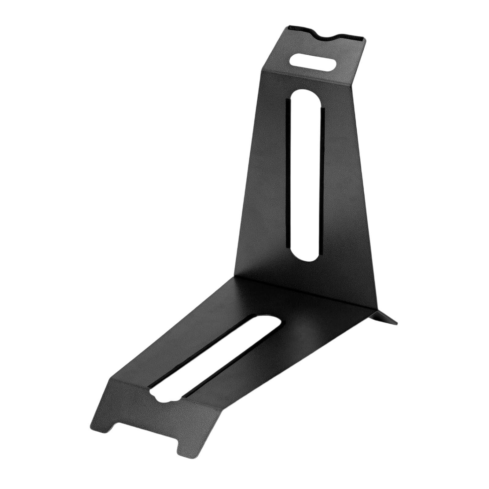 rockible Bike Stand Storage Rack Indoor Outdoor Freestanding Easy Installation Heavy Duty Bike Rack Floor Stand for Apartment Home