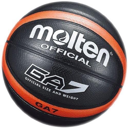 Molten Basket ball BGA7-KO GA7 Artificial leather New From Japan F/S