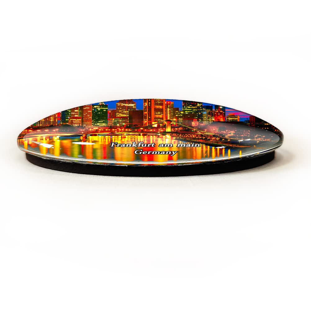 Cosa Vedere A Francoforte Sul Meno In 3 Giorni | The Mamos Family - Foto 10