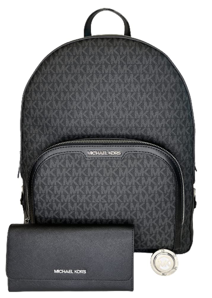 Amazon.com: Michael Kors MICHAEL Michael Kors Jaycee Large Zip