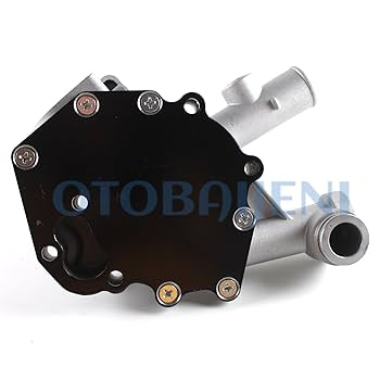 Amazon.com: Otobaijeni 16100-78360-71 16100-78300-71