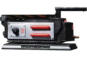 Numbskull Ghostbusters Trap Incense Burner