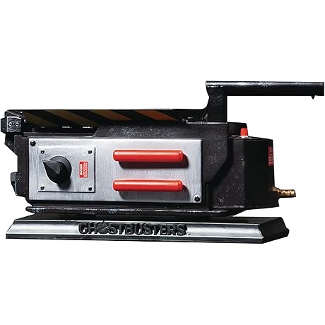 Numbskull Ghostbusters Trap Incense Burner