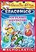 Geronimo Stilton Spacemice #3: Ice Planet Adventure