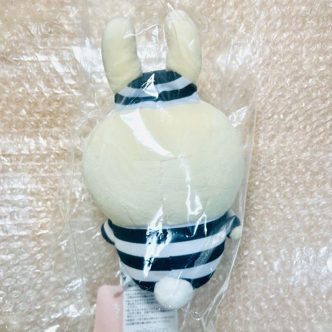 ナガノキャラクターズ ぽてたまぬいぐるみ 囚人 Amazon.co.jp: ぽてたま ぬいぐるみ ナガノキャラクターズ 囚人