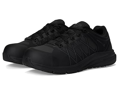 KEEN Utility Vista Energy XT Work Sneaker Internal Met Guard (Carbon Toe) Women