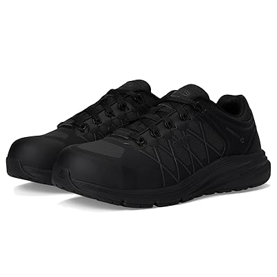 KEEN Utility Vista Energy XT Work Sneaker Internal Met Guard (Carbon Toe) Women