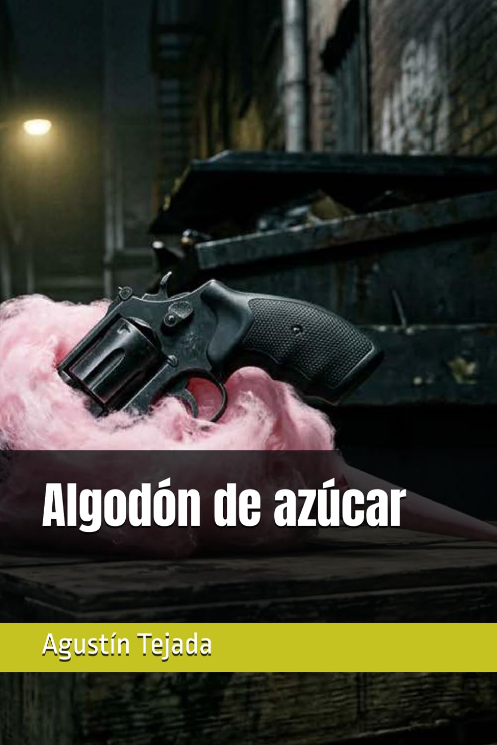 Algodón de azúcar