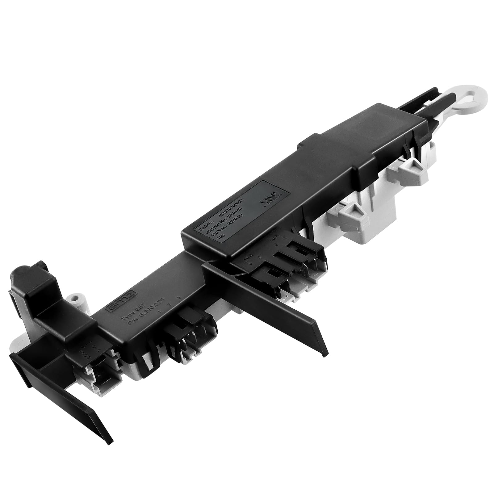 【CPC-L24】T W Intellinet Cat6 24-Port Patch Panel, 0.5U (721073)