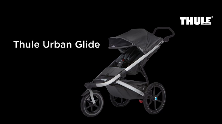 amazon thule urban glide 2