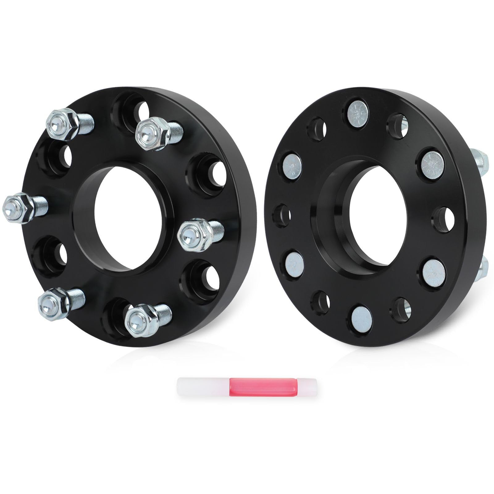 ECCPP 1-Inch Wheel Spacers