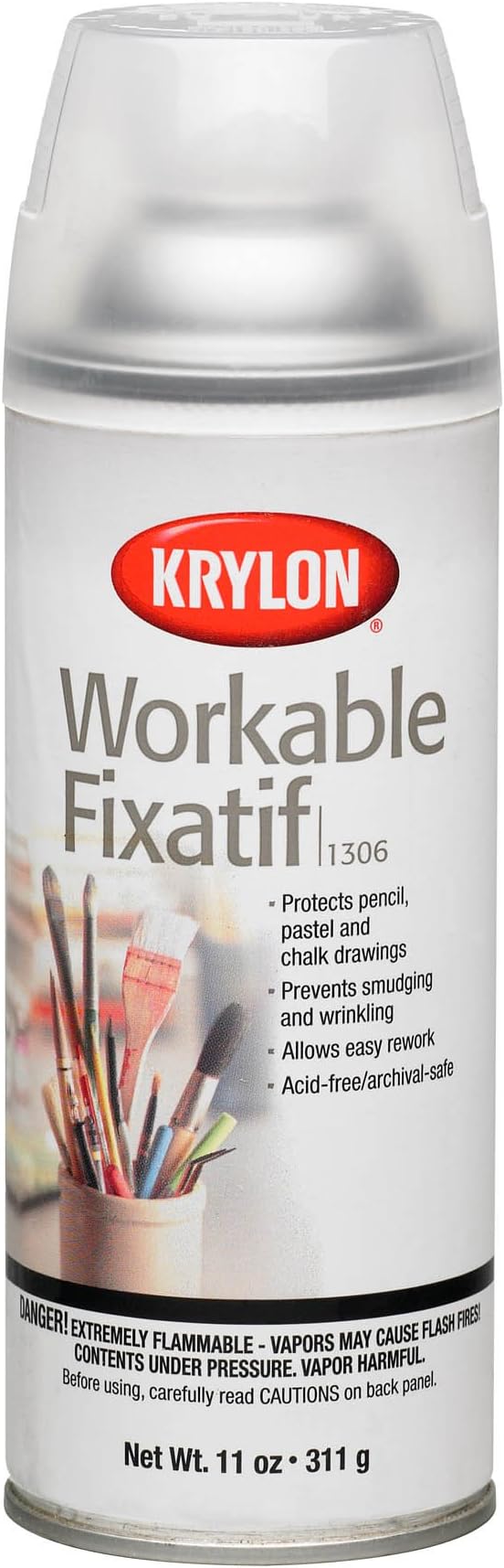 SPRAY WORKABLE FIX 11OZ (6)
