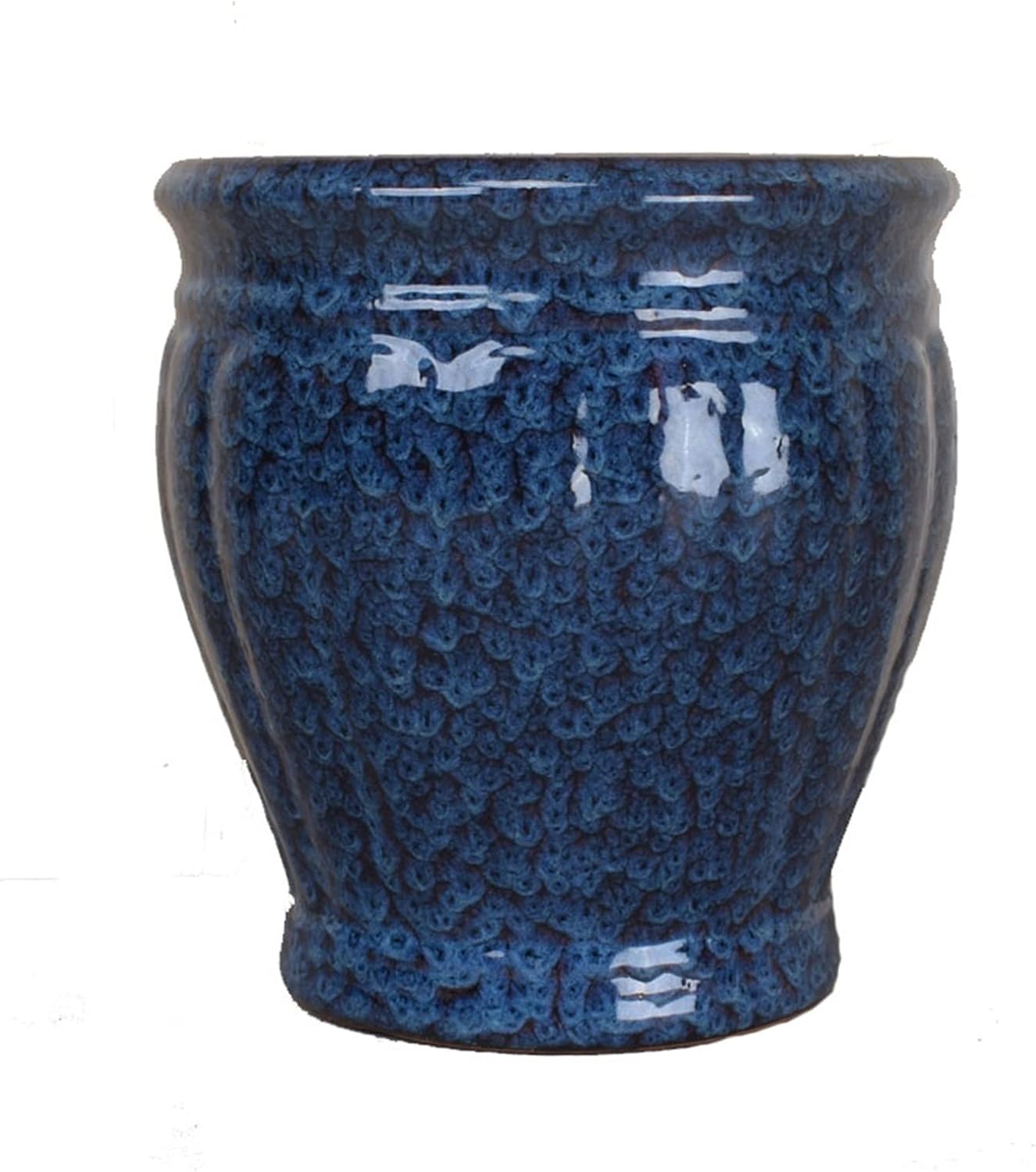 Planters for Indoor Plants Round Ceramic Planter Pots