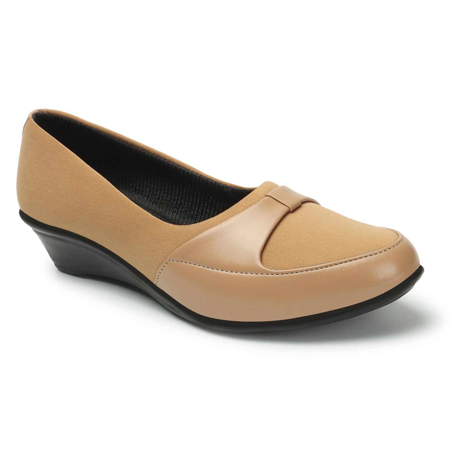 FASHIMO Women Stylish Slip On Bellies S-109-Cream-36 (B0CNT7YYJQ) Amazon Price History, Amazon Price Tracker